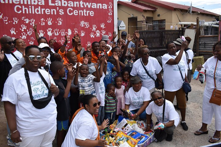 Respectful Foster Home Visit - Photo 1 of 2